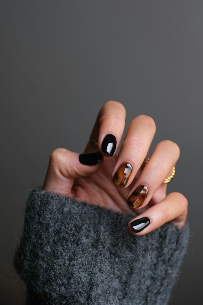 Mystery Nail Box
