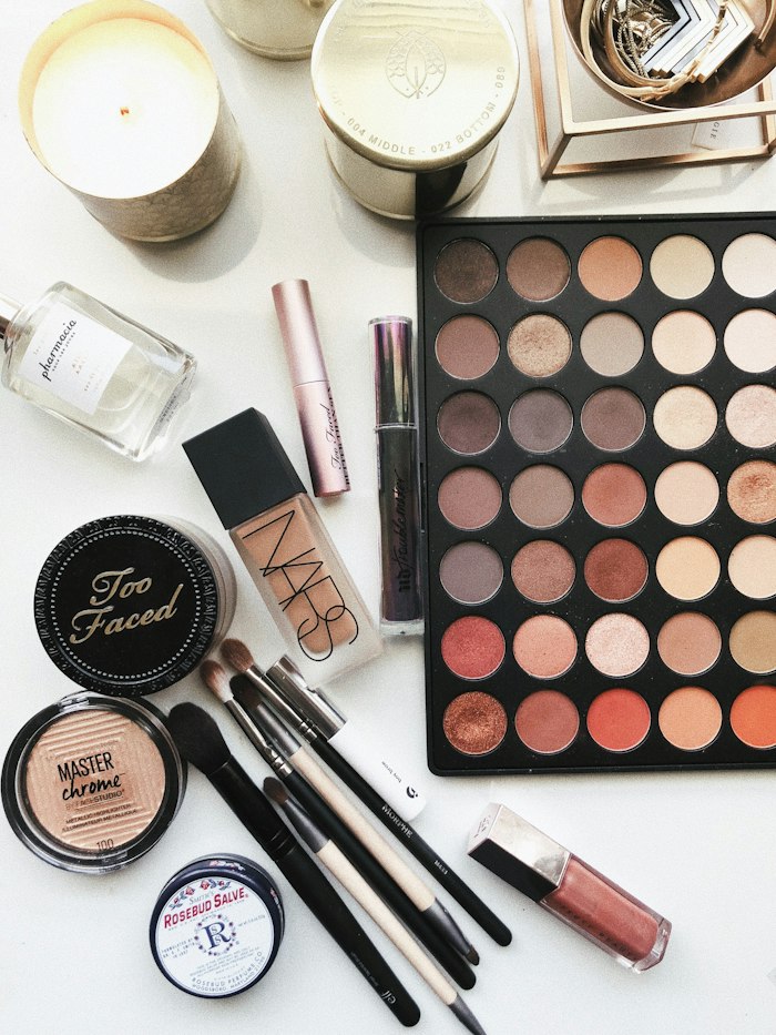 RT Ultimate Powder Brush