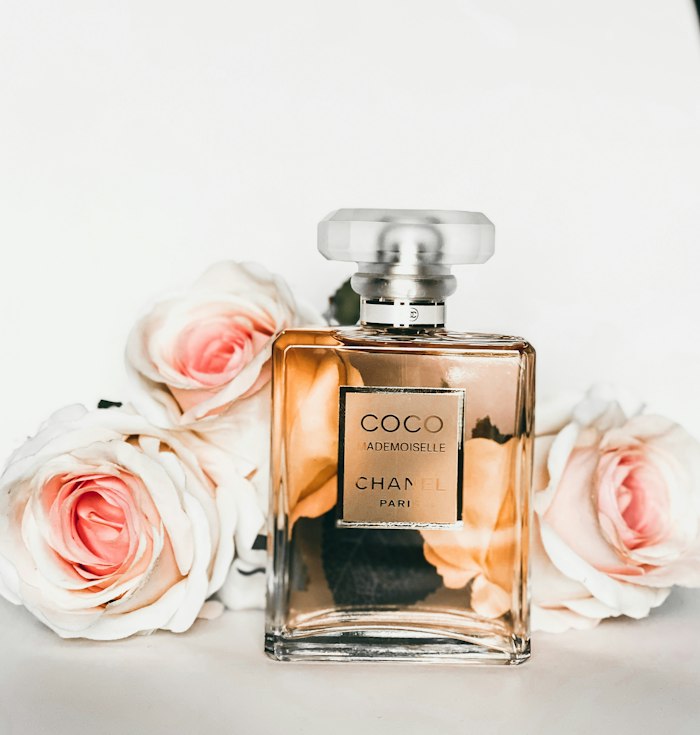 Original Baccarat 540 Tester Perfume